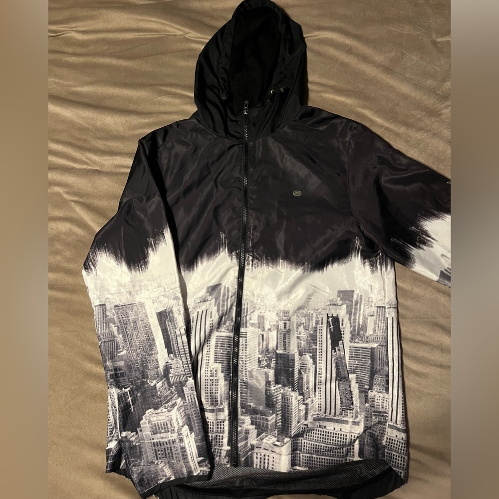 Ecko unltd windbreaker